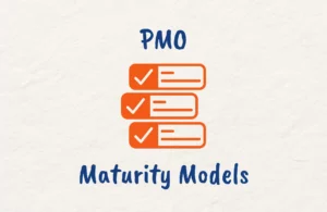 PMO Maturity Model