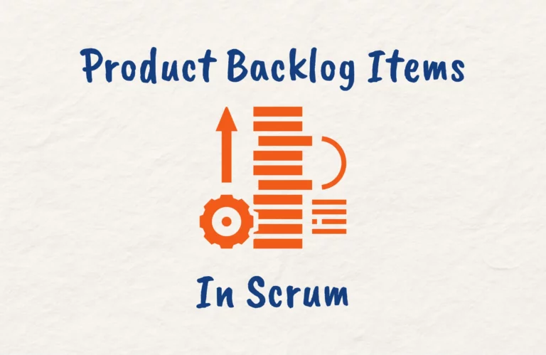What Is PBI In Scrum