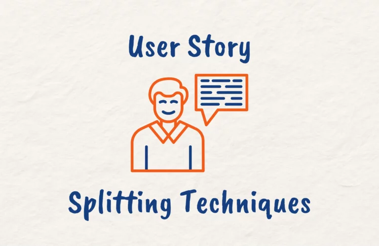What Makes a Good User Story