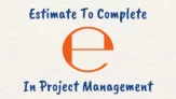 What is Estimate to Complete (ETC) in Project Management