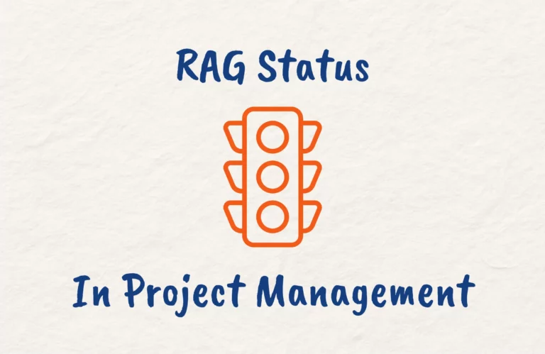 What is RAG Status In Project Management