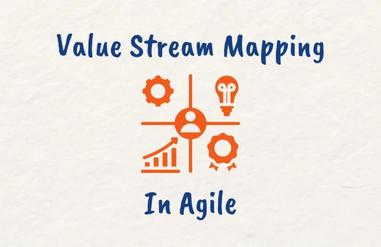 What is Value Stream Mapping in Agile