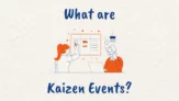 What is a Kaizen Event