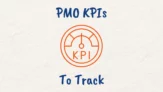 What is a PMO KPI