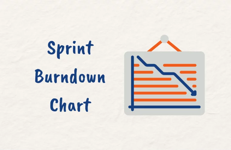 What is a Sprint Burndown Chart